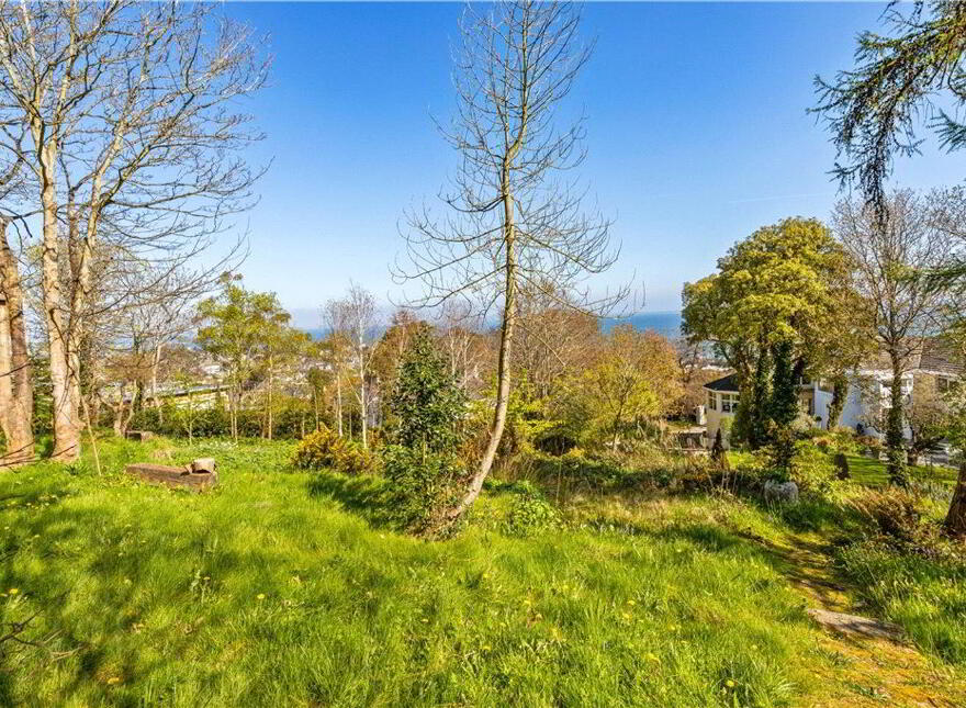 Katama, Mount Salus Road, Dalkey, A96CX20