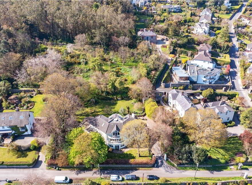 Katama, Mount Salus Road, Dalkey, A96CX20