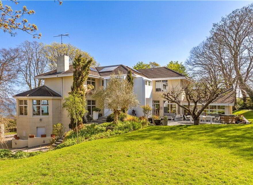 Katama, Mount Salus Road, Dalkey, A96CX20