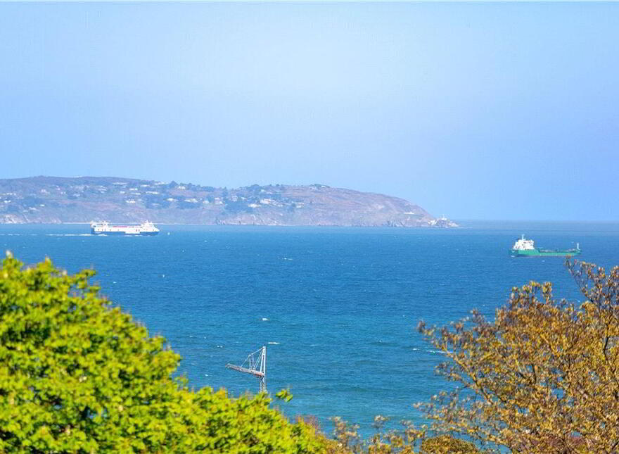 Katama, Mount Salus Road, Dalkey, A96CX20