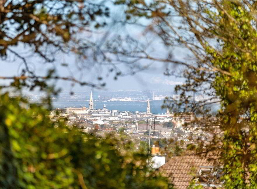 Katama, Mount Salus Road, Dalkey, A96CX20
