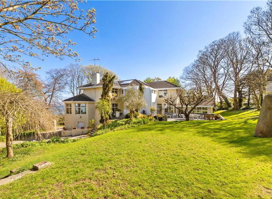Katama, Mount Salus Road, Dalkey, A96CX20