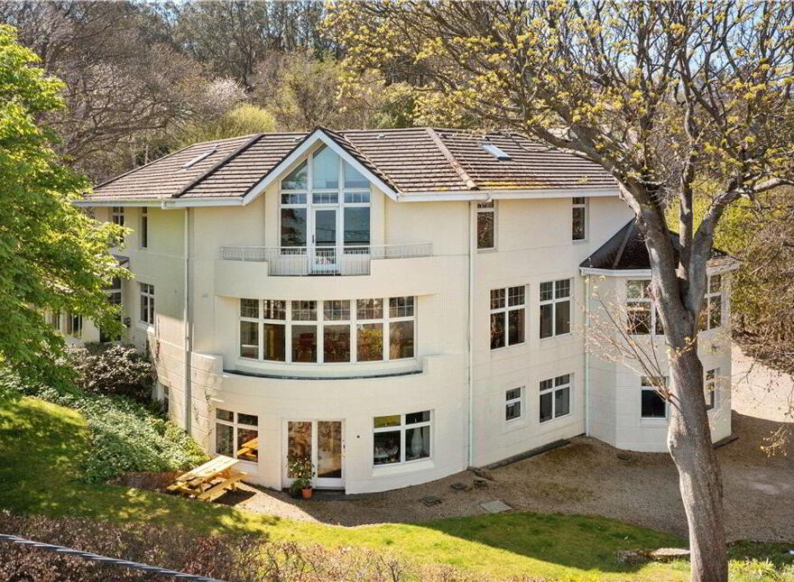 Katama, Mount Salus Road, Dalkey, A96CX20