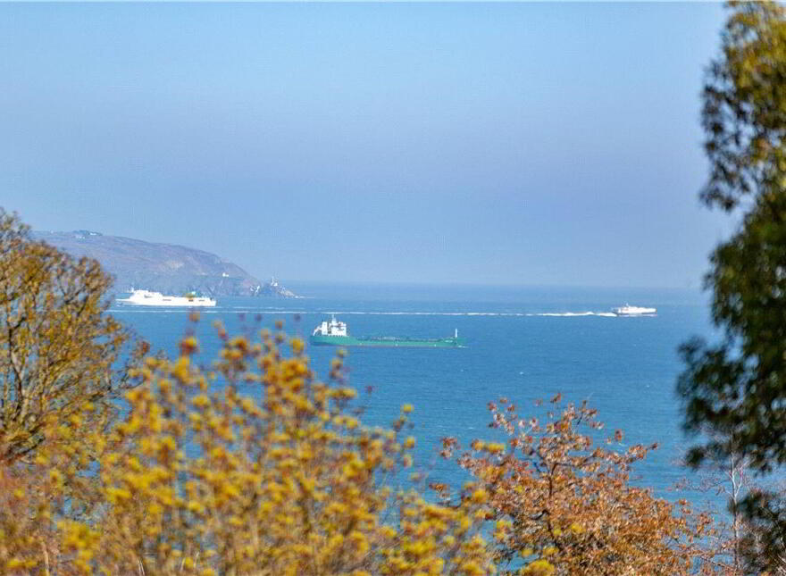 Katama, Mount Salus Road, Dalkey, A96CX20