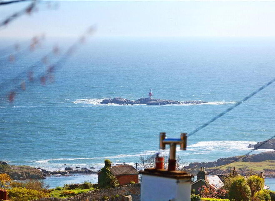 Katama, Mount Salus Road, Dalkey, A96CX20