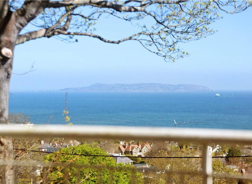 Katama, Mount Salus Road, Dalkey, A96CX20