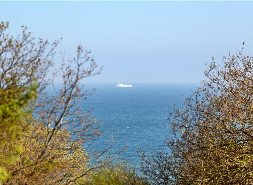 Katama, Mount Salus Road, Dalkey, A96CX20
