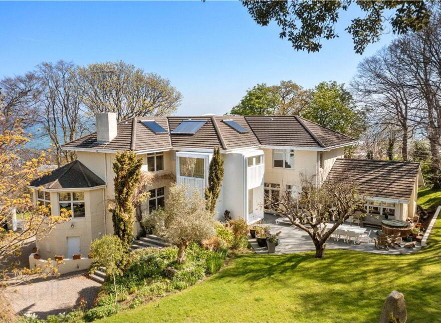 Katama, Mount Salus Road, Dalkey, A96CX20