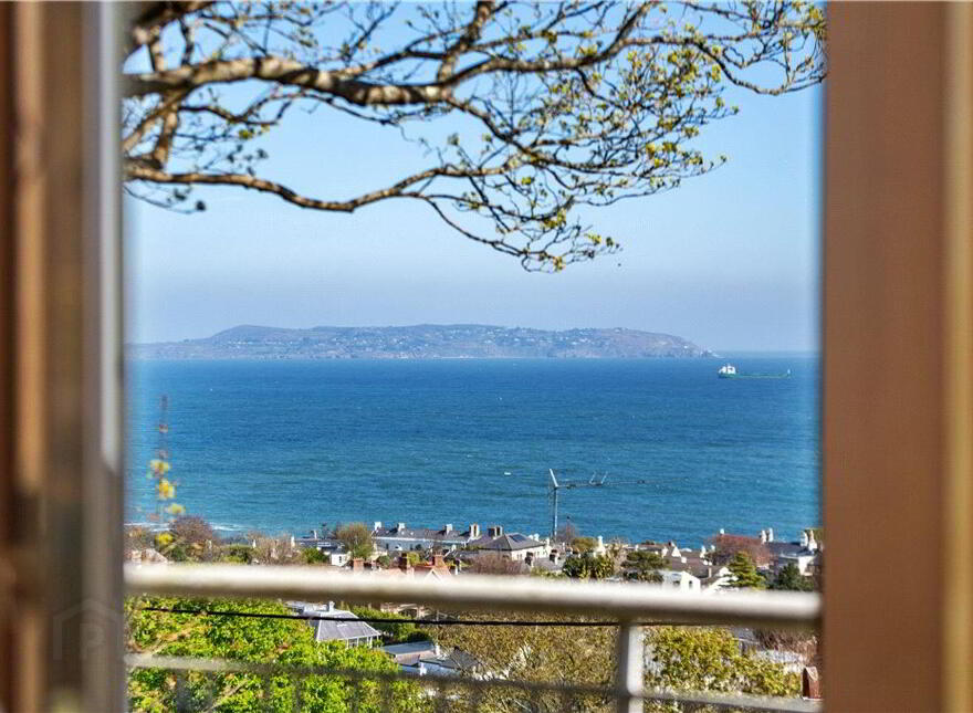 Katama, Mount Salus Road, Dalkey, A96CX20