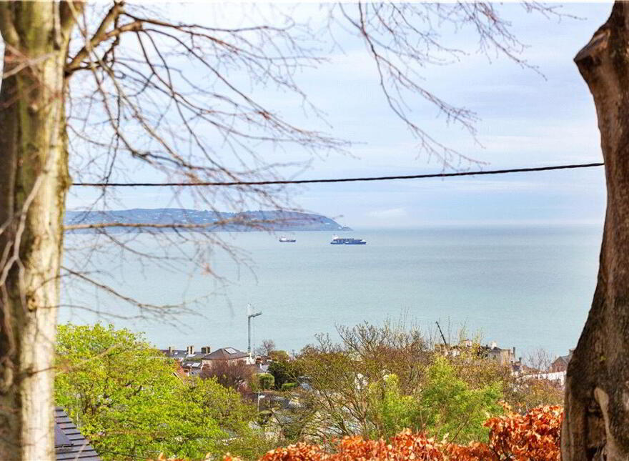 Katama, Mount Salus Road, Dalkey, A96CX20