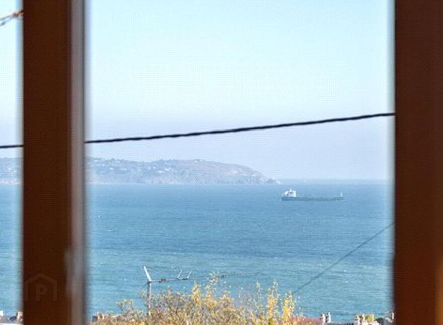 Katama, Mount Salus Road, Dalkey, A96CX20