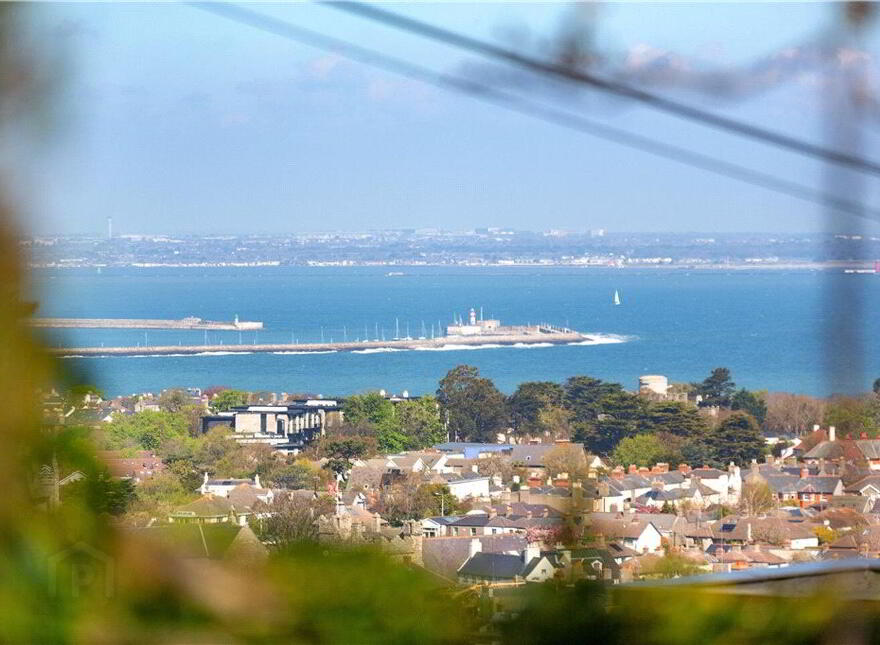 Katama, Mount Salus Road, Dalkey, A96CX20