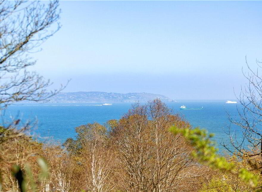 Katama, Mount Salus Road, Dalkey, A96CX20