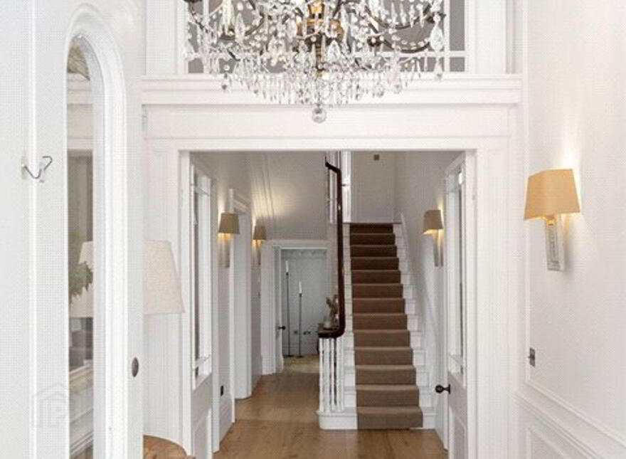Mentone, Marino Avenue East, Killiney, A96FW42