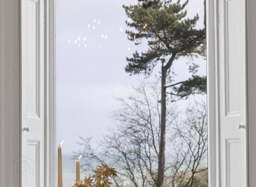 Mentone, Marino Avenue East, Killiney, A96FW42