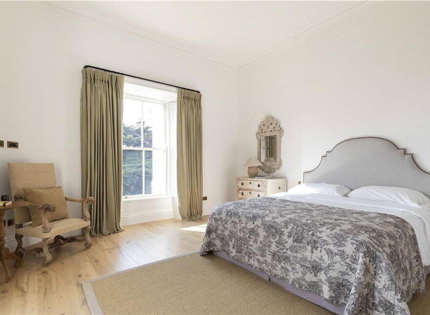 Mentone, Marino Avenue East, Killiney, A96FW42