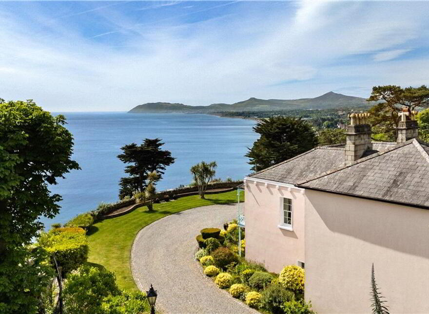 Mount Mapas House, Victoria Road, Killiney, A96X258