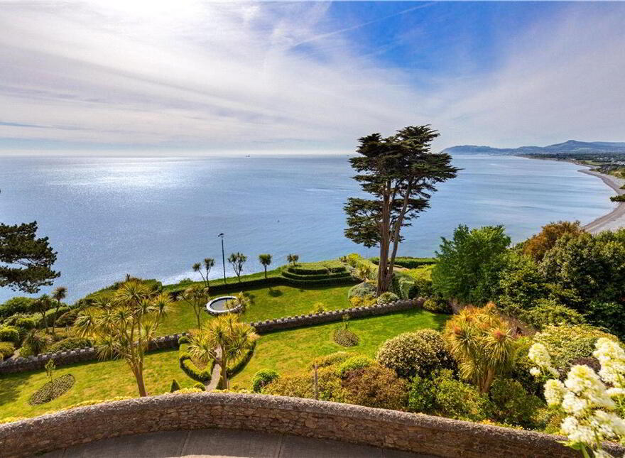 Mount Mapas House, Victoria Road, Killiney, A96X258