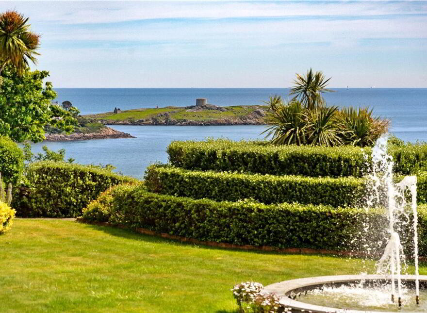Mount Mapas House, Victoria Road, Killiney, A96X258