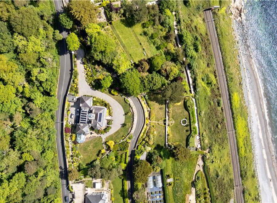 Mount Mapas House, Victoria Road, Killiney, A96X258
