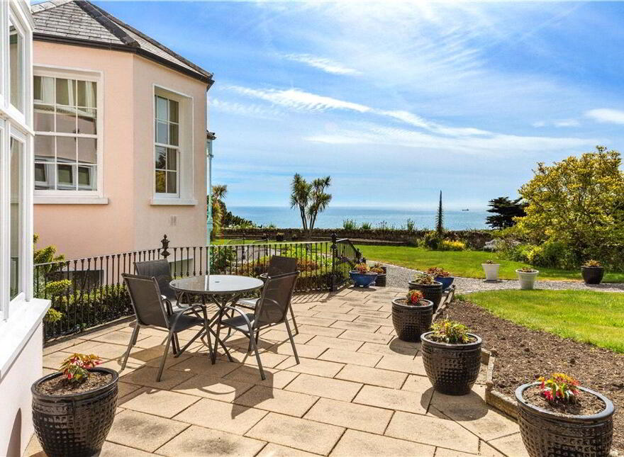 Mount Mapas House, Victoria Road, Killiney, A96X258