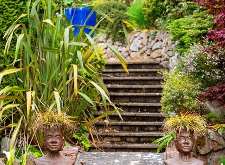 Mount Mapas House, Victoria Road, Killiney, A96X258
