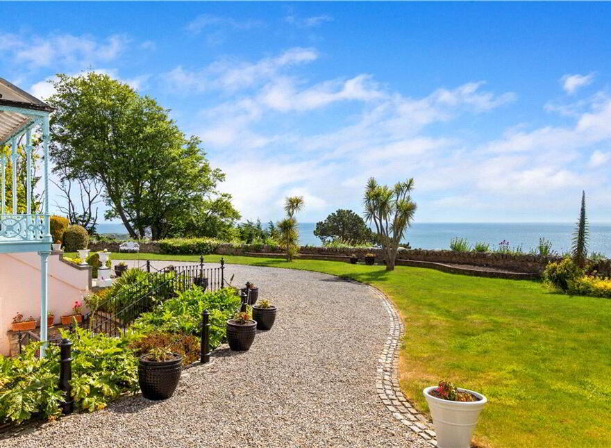 Mount Mapas House, Victoria Road, Killiney, A96X258