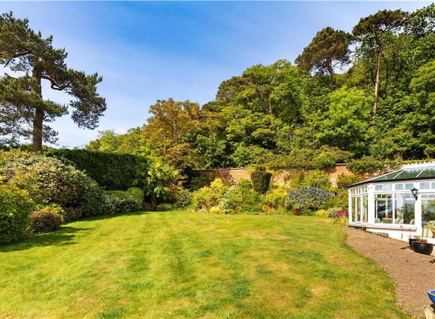 Mount Mapas House, Victoria Road, Killiney, A96X258