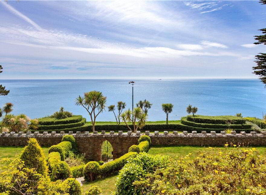 Mount Mapas House, Victoria Road, Killiney, A96X258