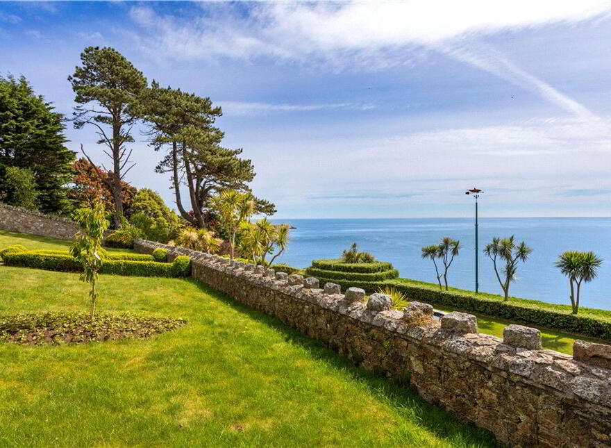 Mount Mapas House, Victoria Road, Killiney, A96X258