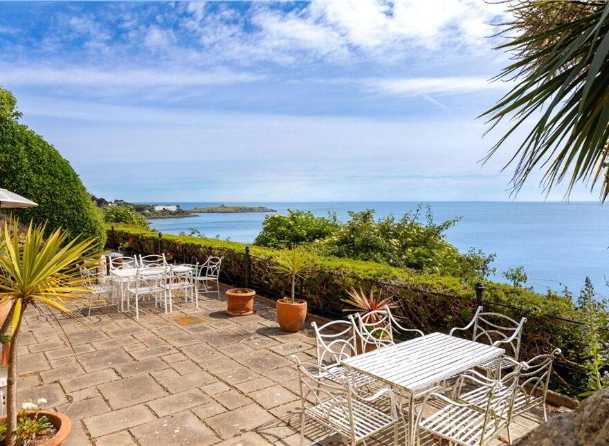 Mount Mapas House, Victoria Road, Killiney, A96X258
