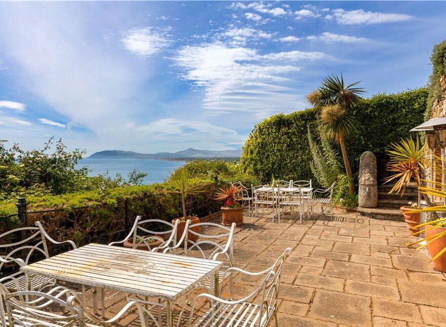 Mount Mapas House, Victoria Road, Killiney, A96X258