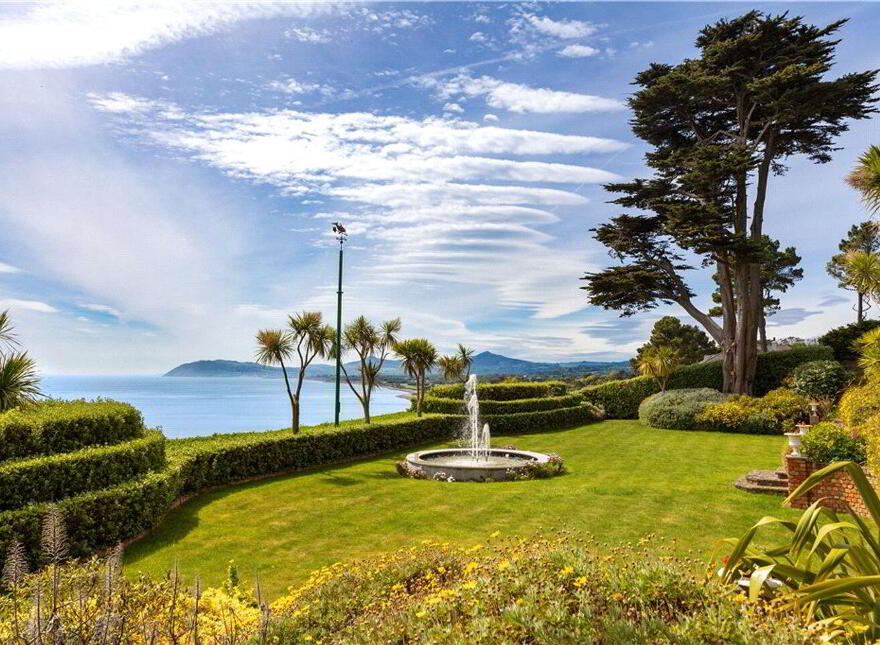 Mount Mapas House, Victoria Road, Killiney, A96X258