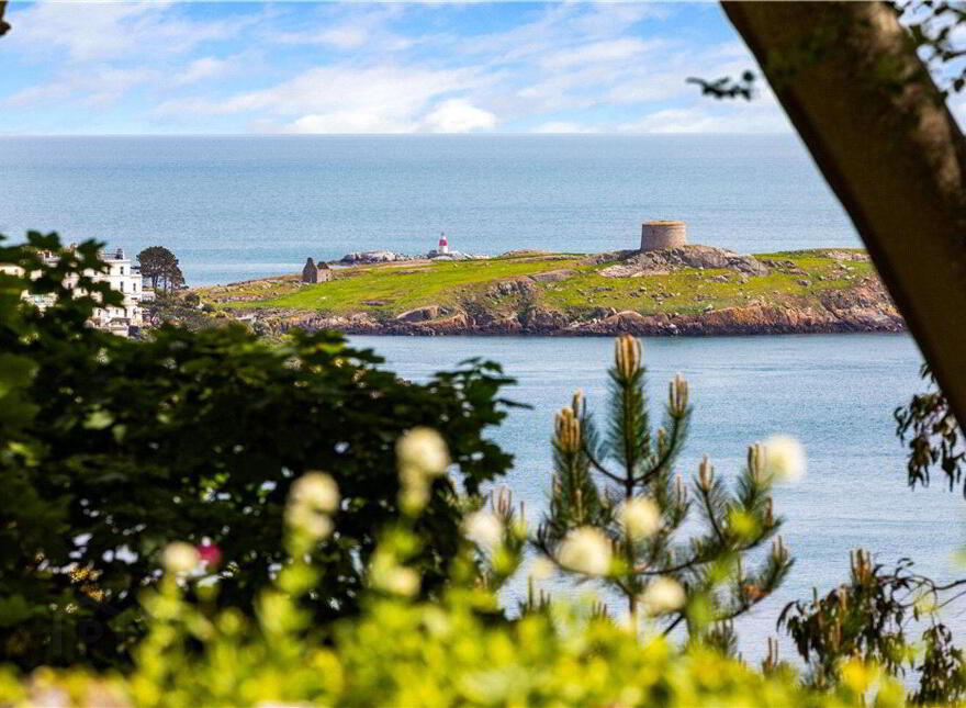 Mount Mapas House, Victoria Road, Killiney, A96X258