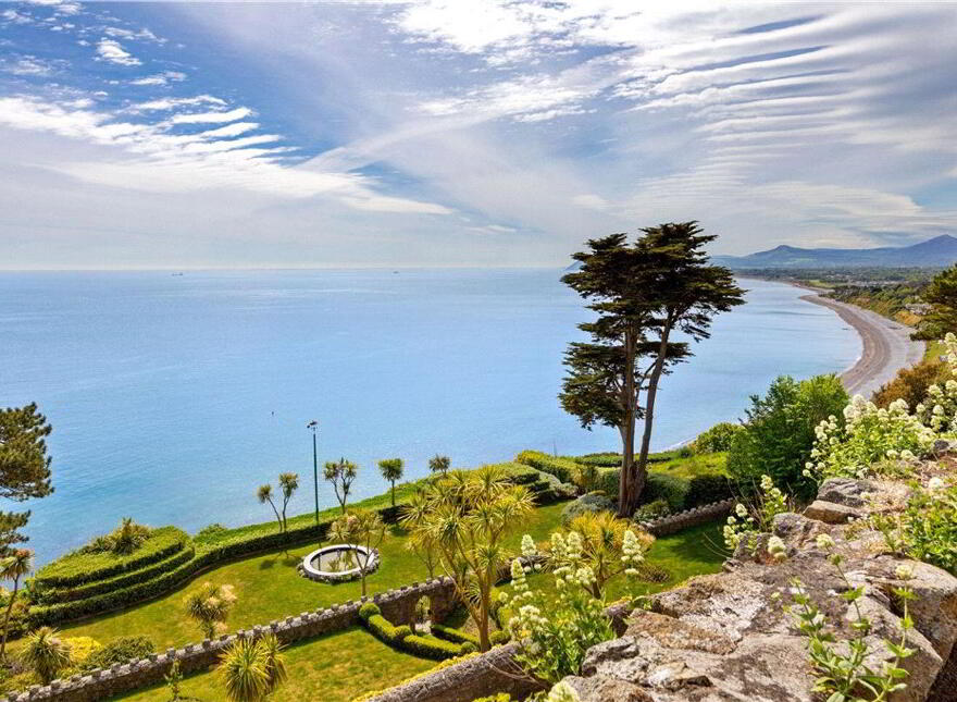 Mount Mapas House, Victoria Road, Killiney, A96X258