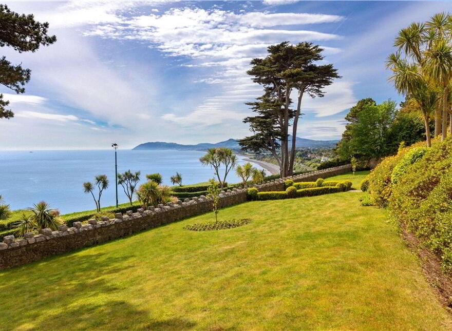 Mount Mapas House, Victoria Road, Killiney, A96X258
