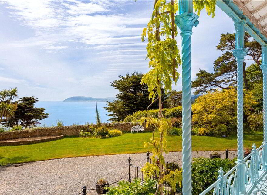 Mount Mapas House, Victoria Road, Killiney, A96X258