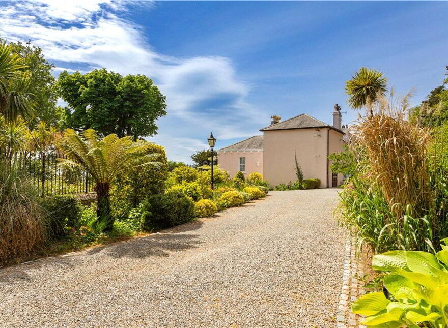 Mount Mapas House, Victoria Road, Killiney, A96X258