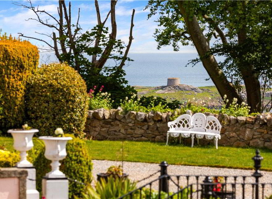 Mount Mapas House, Victoria Road, Killiney, A96X258