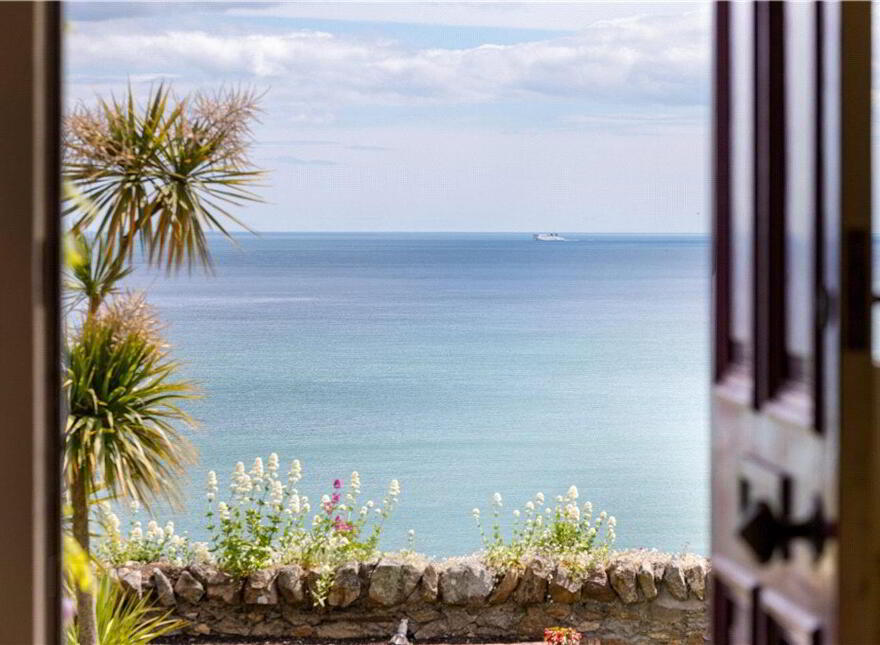 Mount Mapas House, Victoria Road, Killiney, A96X258