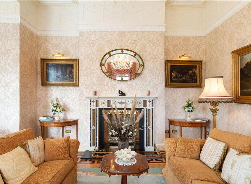 Mount Mapas House, Victoria Road, Killiney, A96X258
