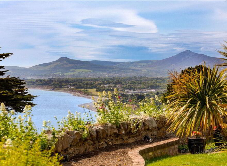 Mount Mapas House, Victoria Road, Killiney, A96X258
