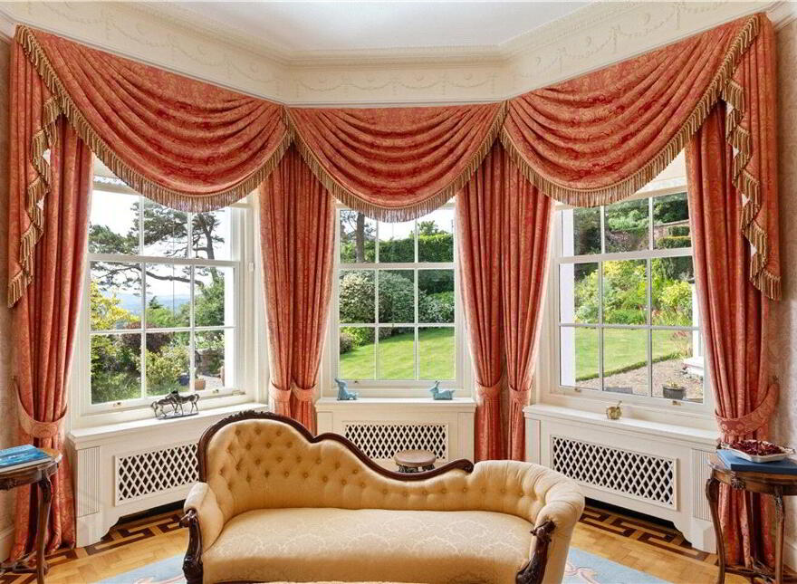 Mount Mapas House, Victoria Road, Killiney, A96X258
