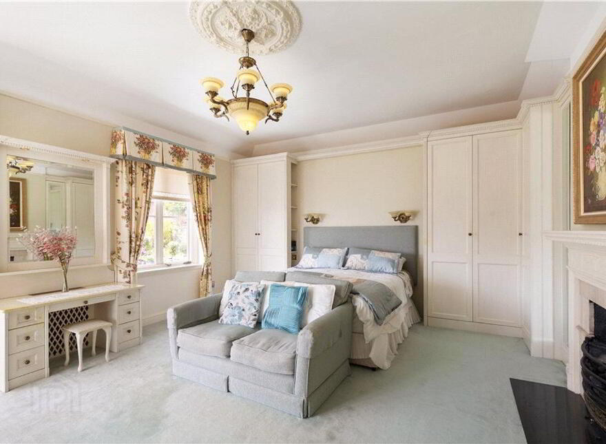 Mount Mapas House, Victoria Road, Killiney, A96X258