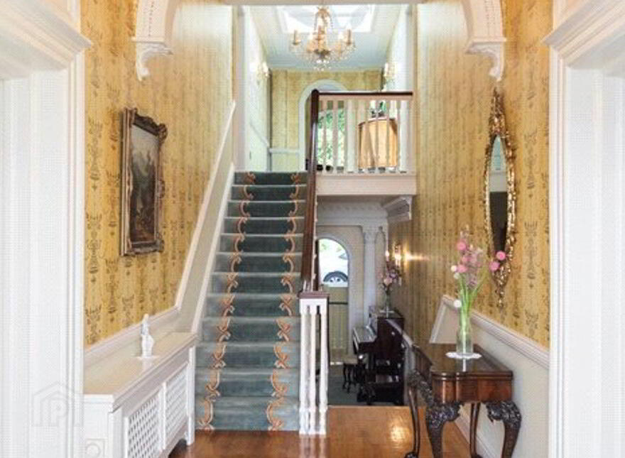 Mount Mapas House, Victoria Road, Killiney, A96X258