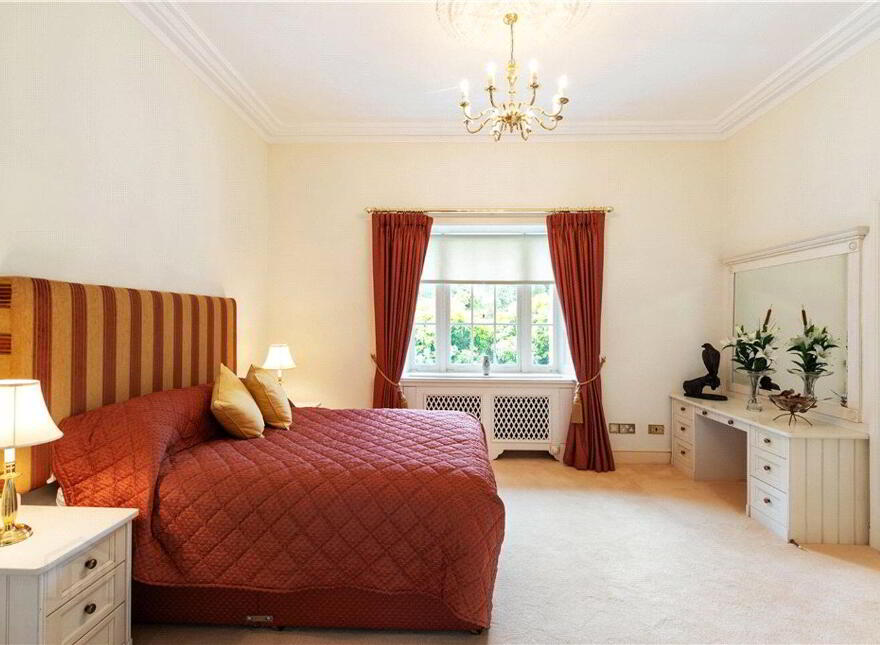 Mount Mapas House, Victoria Road, Killiney, A96X258