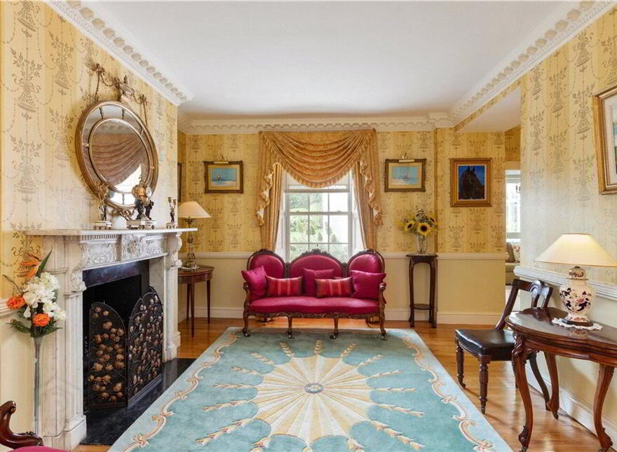 Mount Mapas House, Victoria Road, Killiney, A96X258