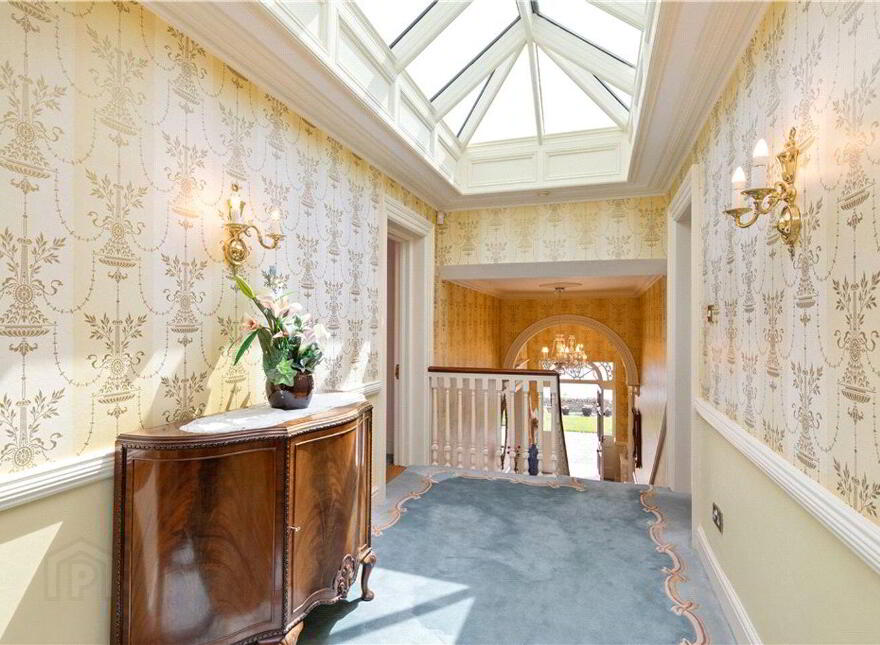 Mount Mapas House, Victoria Road, Killiney, A96X258
