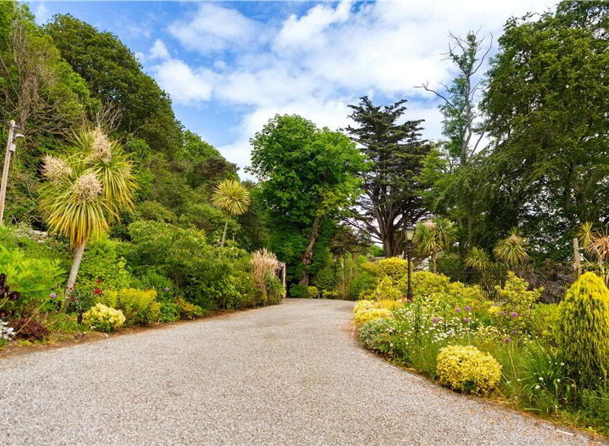 Mount Mapas House, Victoria Road, Killiney, A96X258