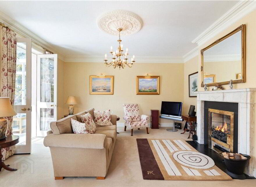 Mount Mapas House, Victoria Road, Killiney, A96X258